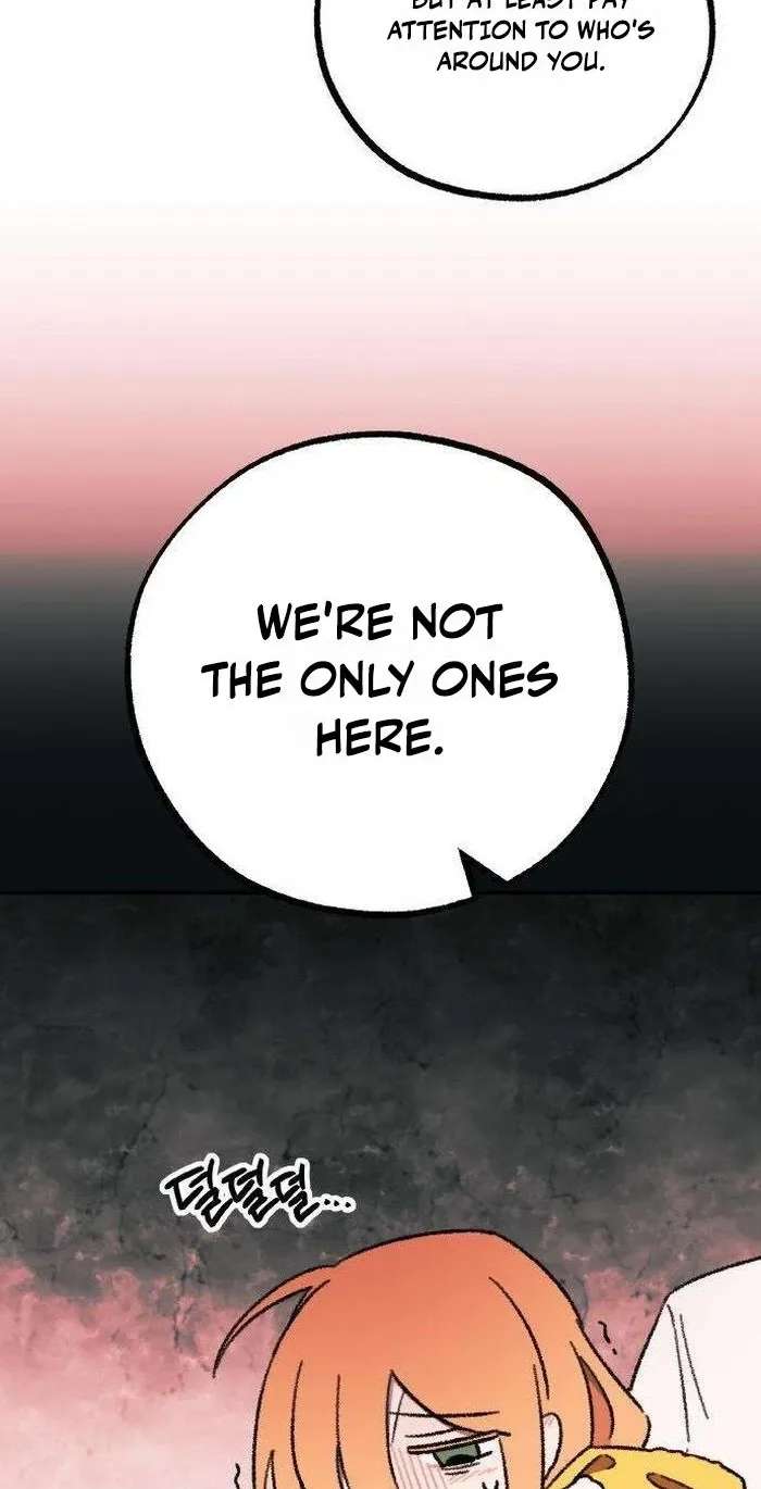 The Demon Princess Chapter 10 - page 8