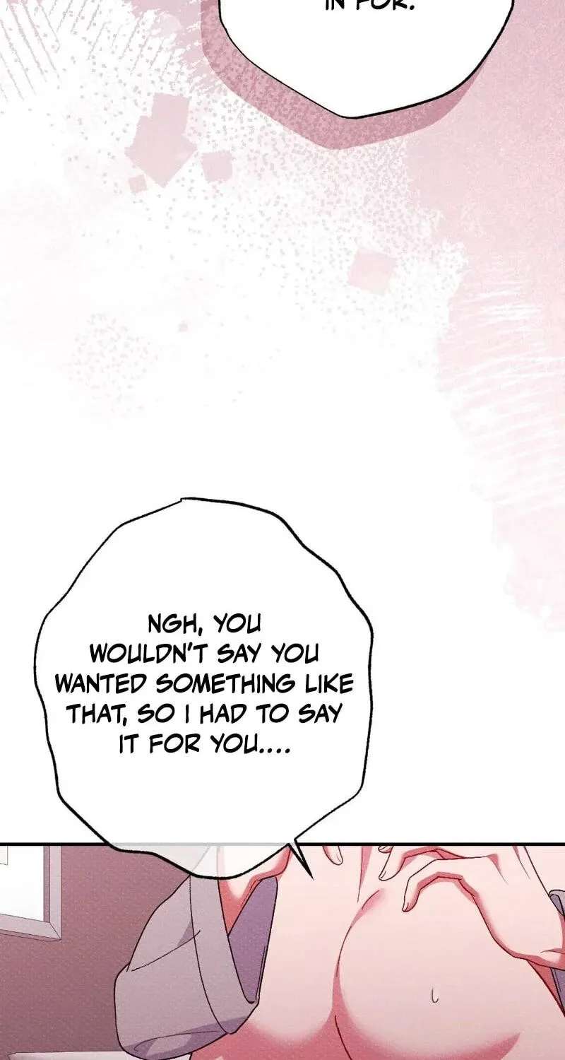 Dirty Rumors Chapter 19 - page 24