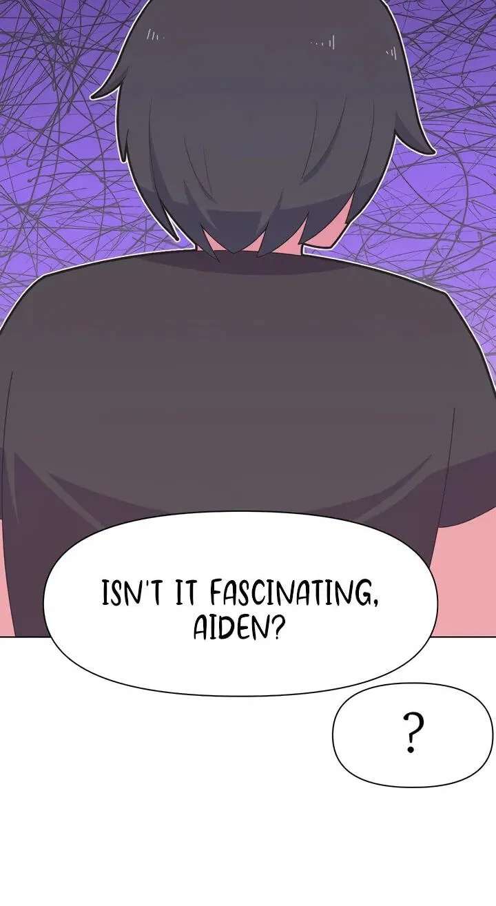 How to Make Love in a Fantasy World Chapter 41 - page 38