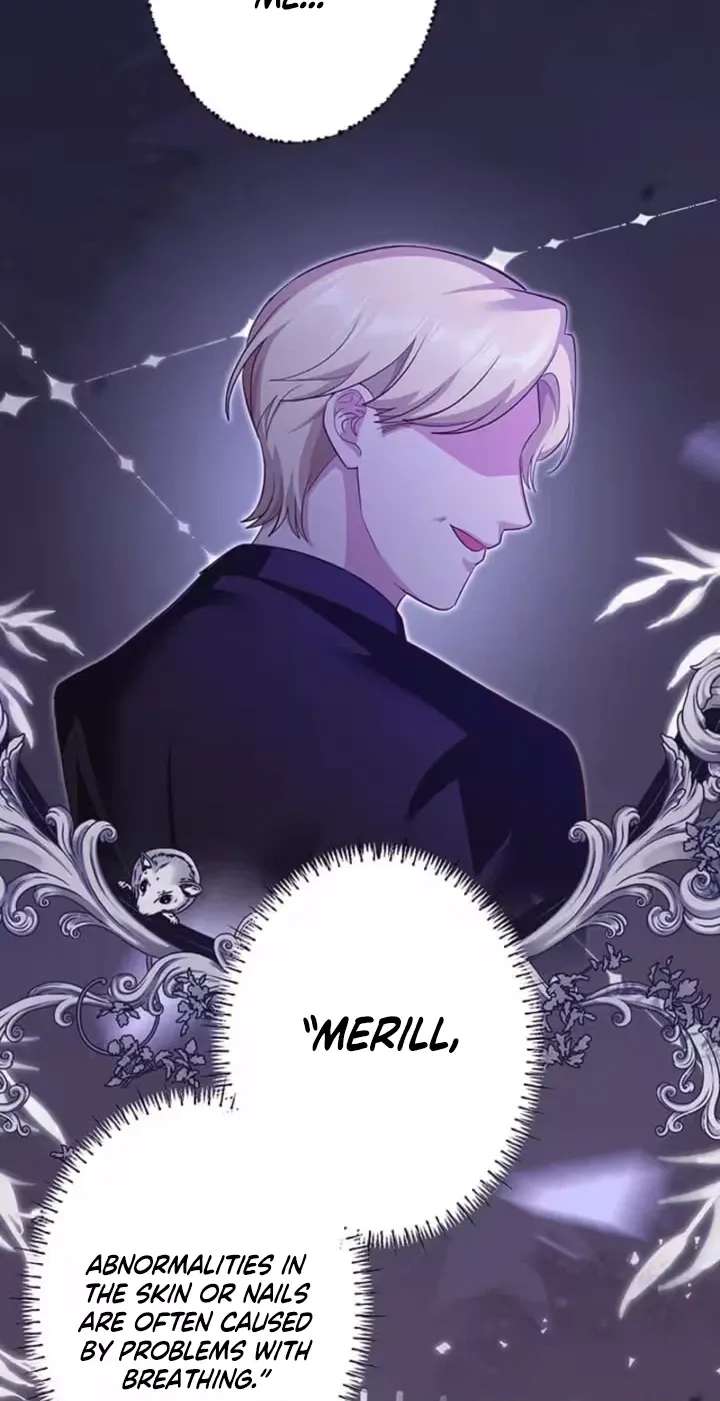 The Cold Prince's Sweet Witch Chapter 16 - page 50