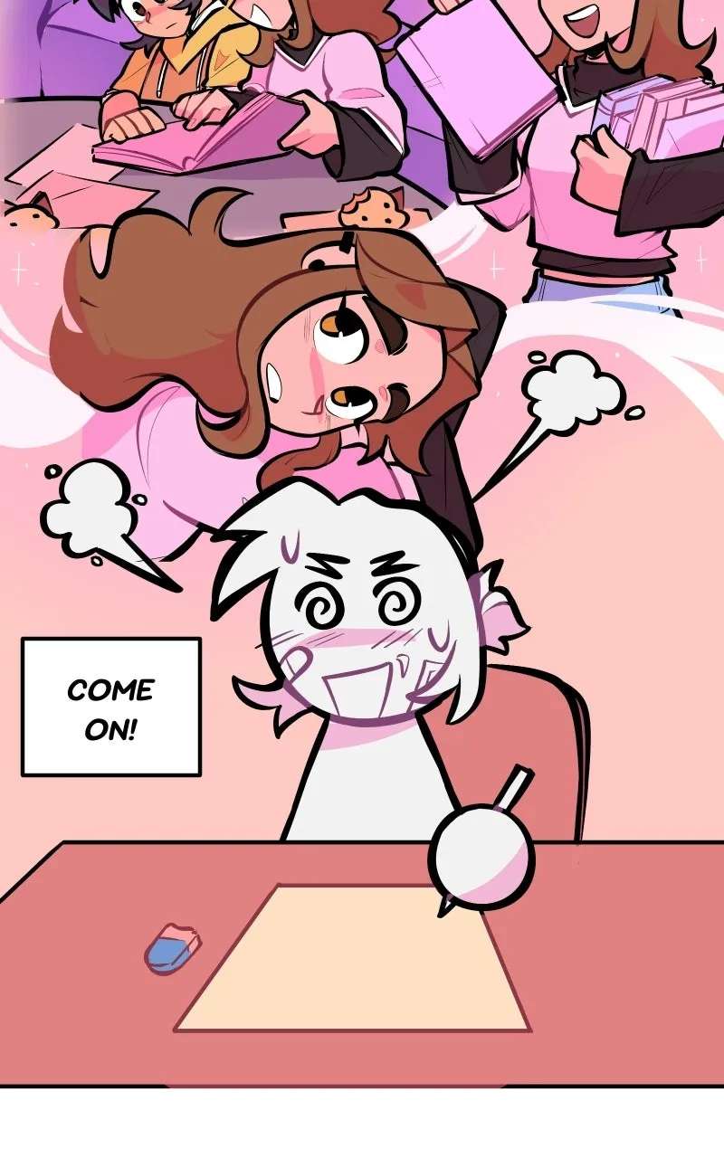 Literary Link Chapter 21 - page 7