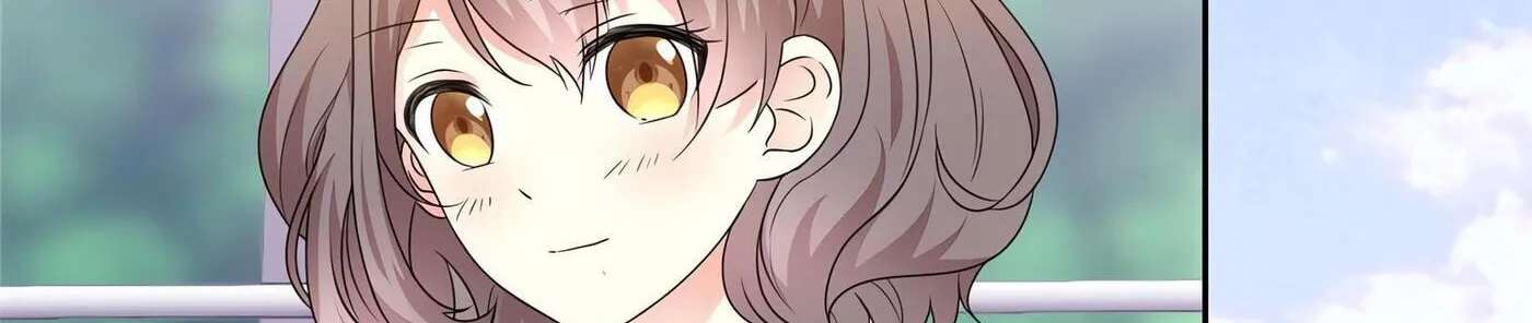 He's My First Lover Chapter 20 - page 10