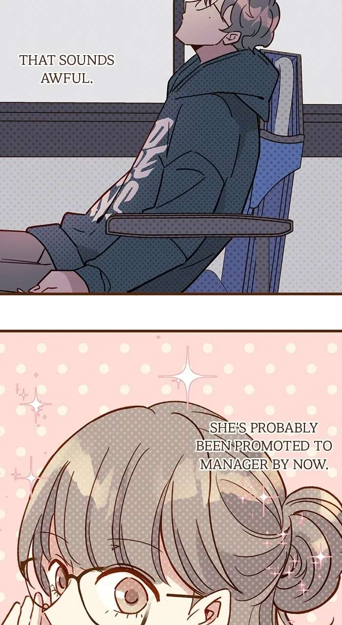 Mega Lover Chapter 2 - page 42