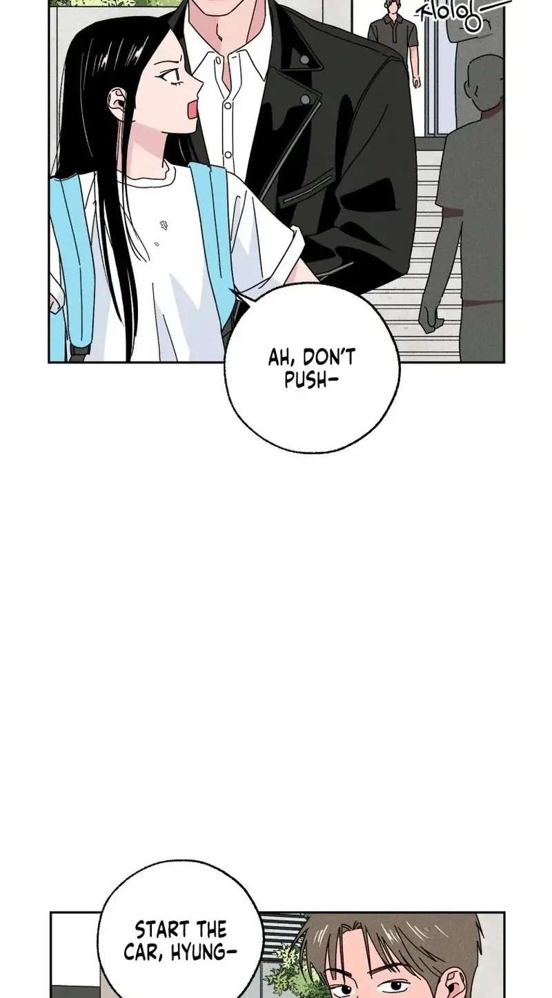 Sufficient Motivation Chapter 3 - page 53
