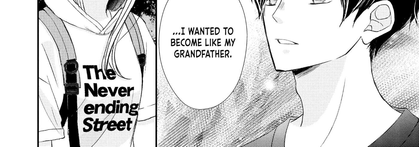 Nanoni, Chigira-kun ga Amasugiru. Chapter 51 - page 56