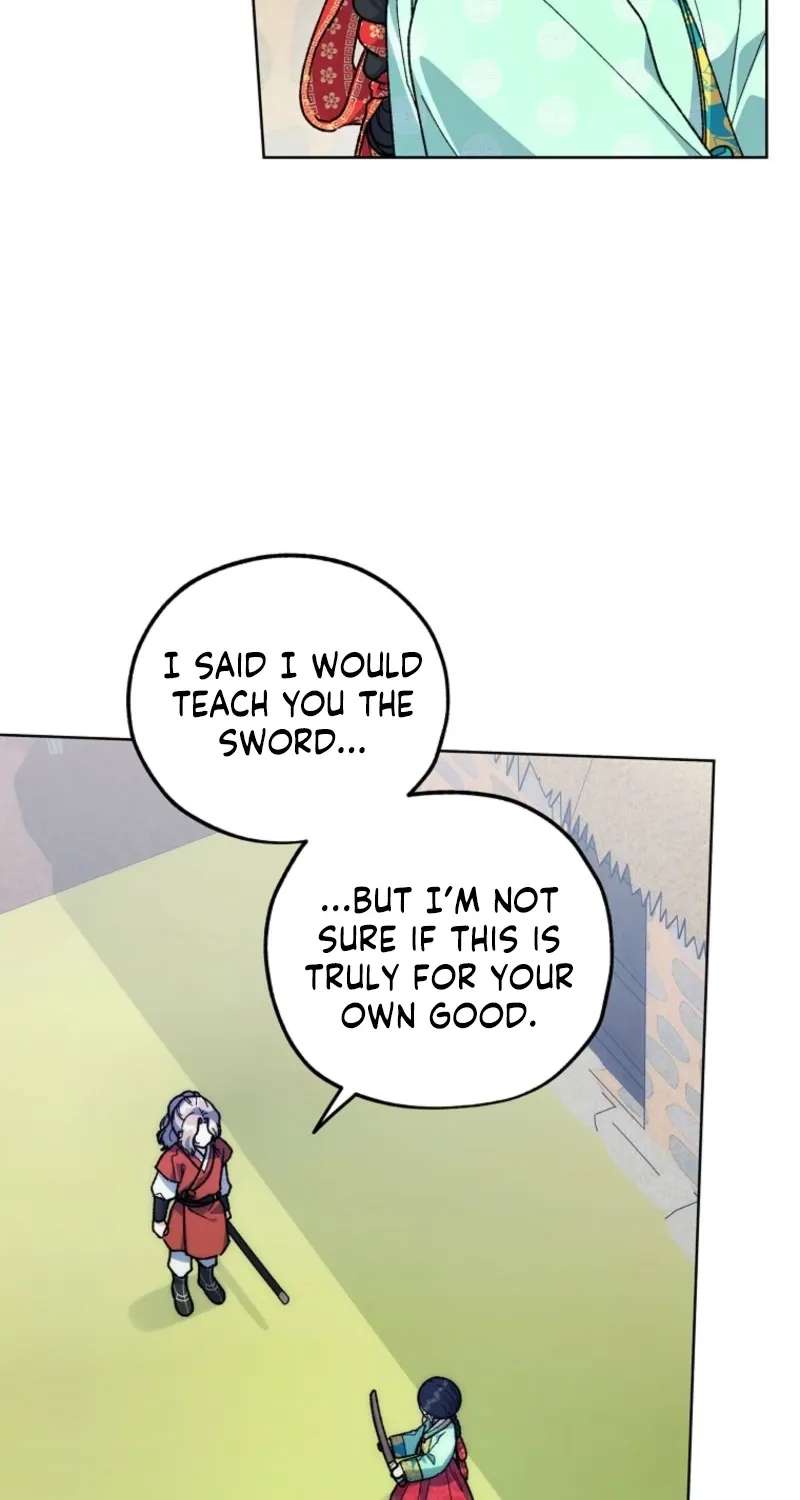 Shadow Moon Chapter 26 - page 43