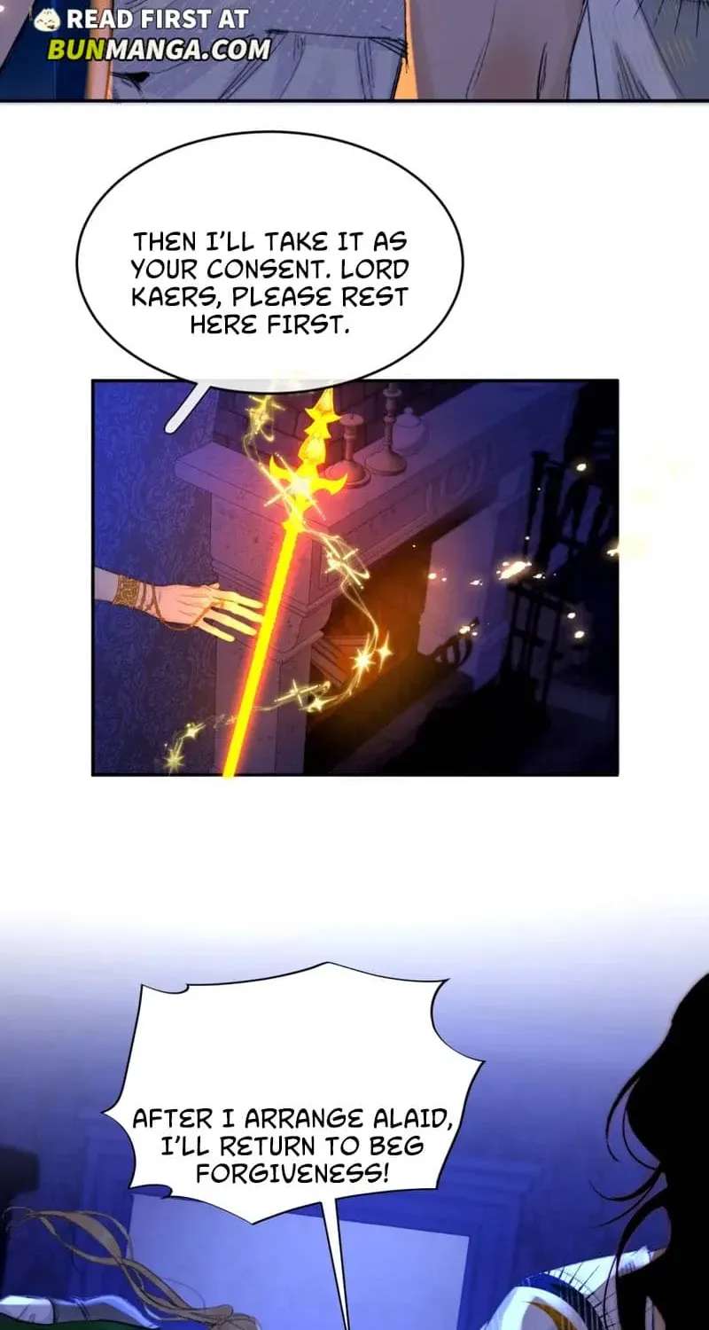 The Proper Way to Perform a Sacrifice Chapter 2 - page 65