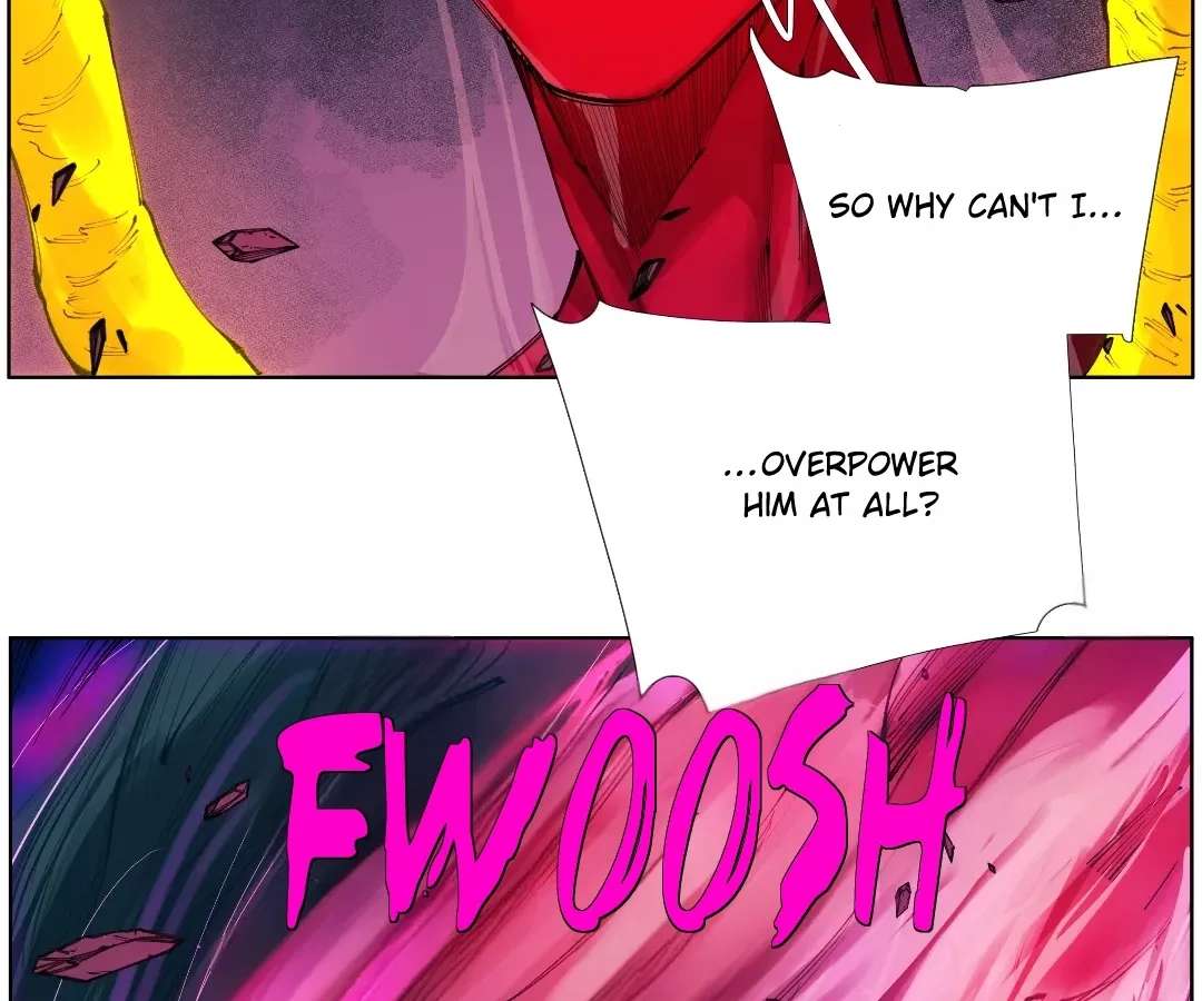 Nine Methods of Ascending the Clouds: First Ranked Immortal Chapter 70 - page 74