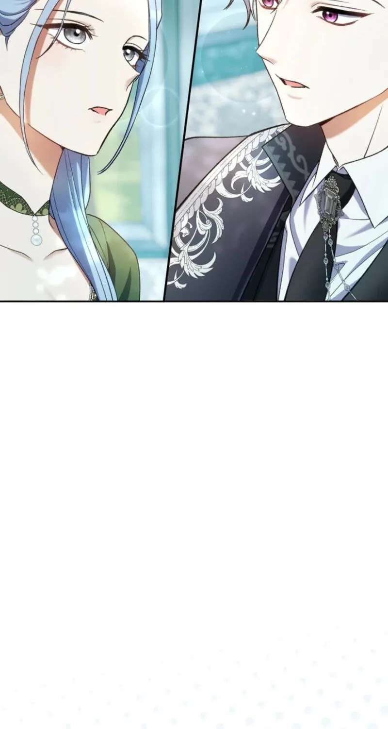 The Villainess's Blind Date Is Too Perfect Chapter 143 - page 5