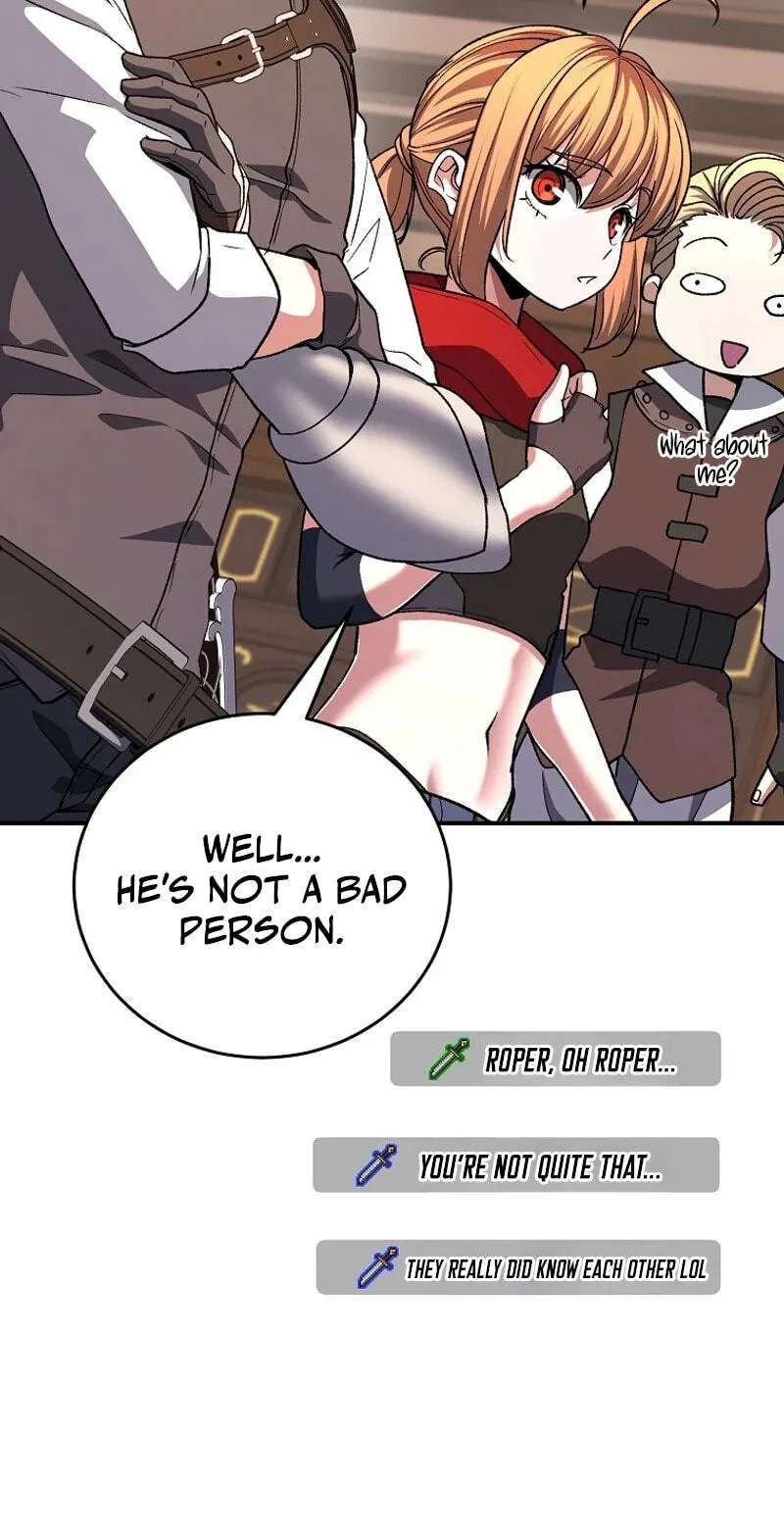 Returnee's Hidden Strategy Streaming Chapter 45 - page 86