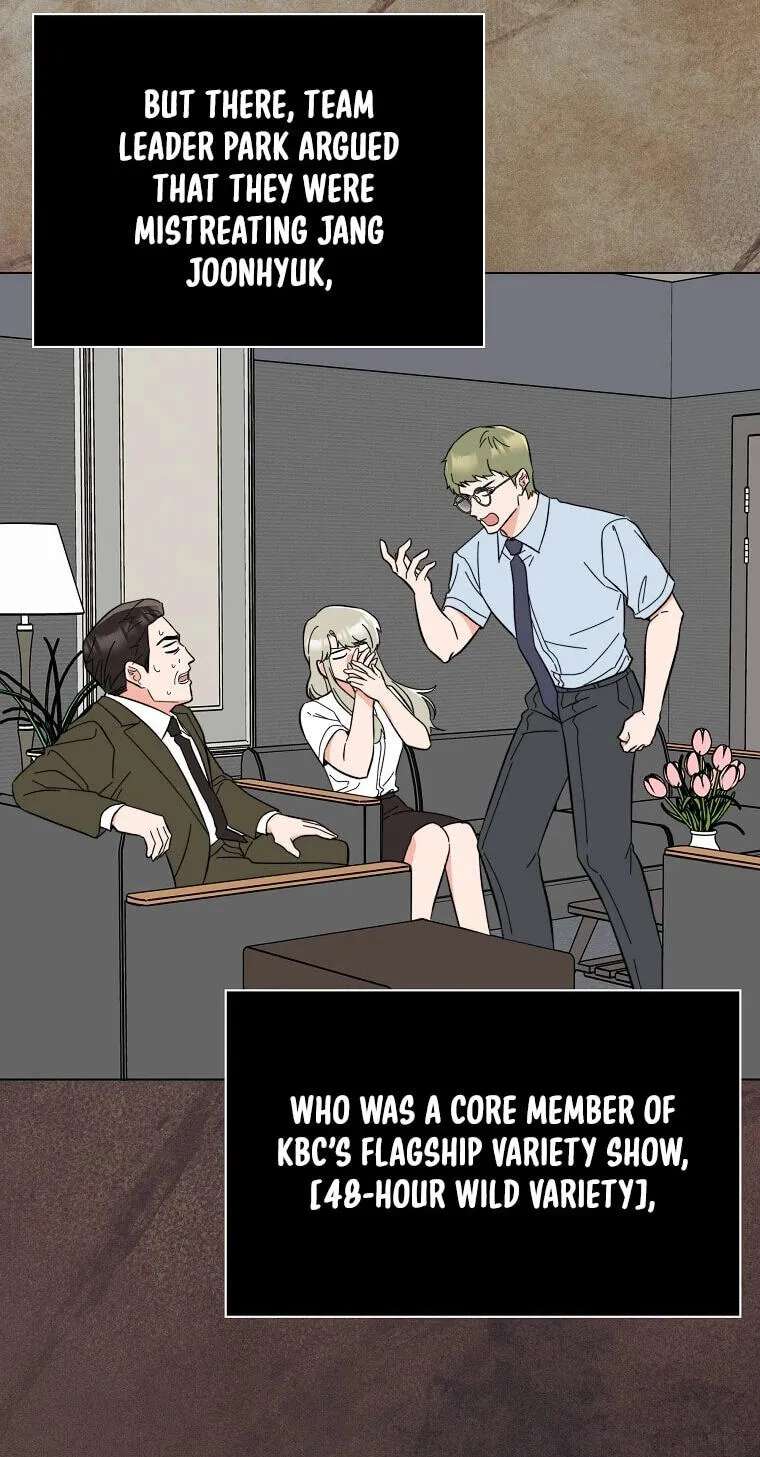 Rookie Talent Agent Knows It All Chapter 199 - page 92