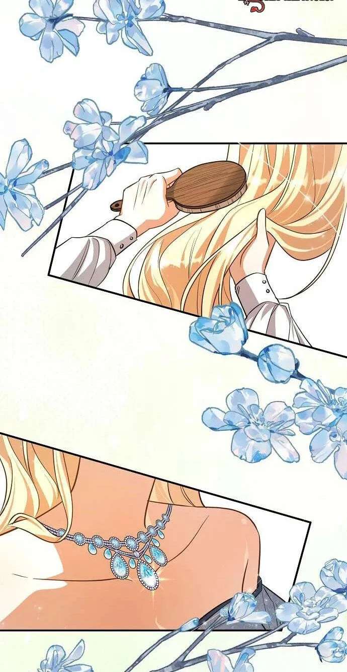 I Became the Wife of the Dead Grand Duke Chapter 11 - page 58