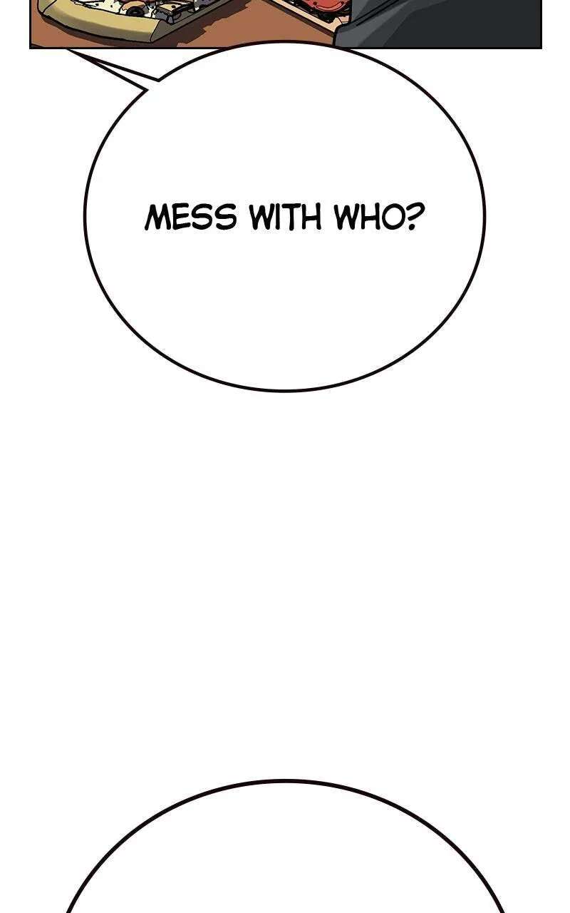 To Not Die Chapter 225 - page 92