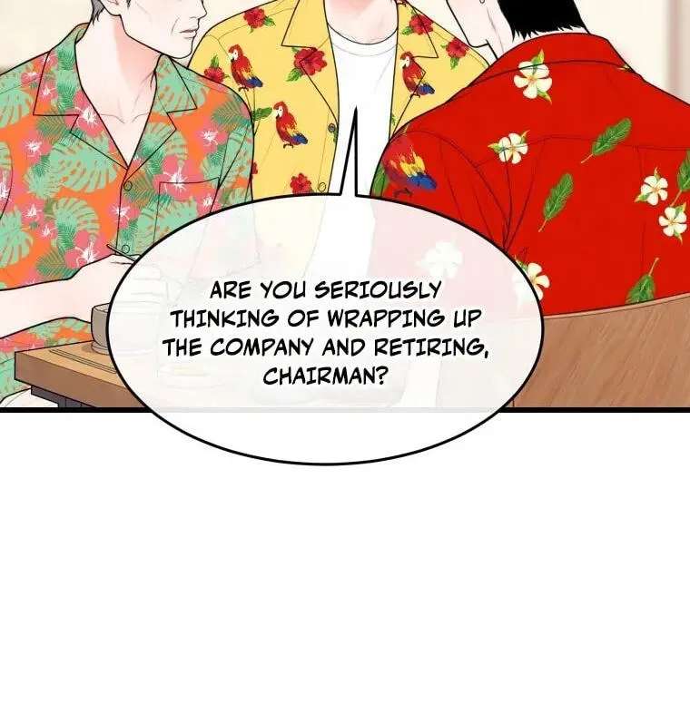 The Worse It Is, the Better It Tastes Chapter 36 - page 12