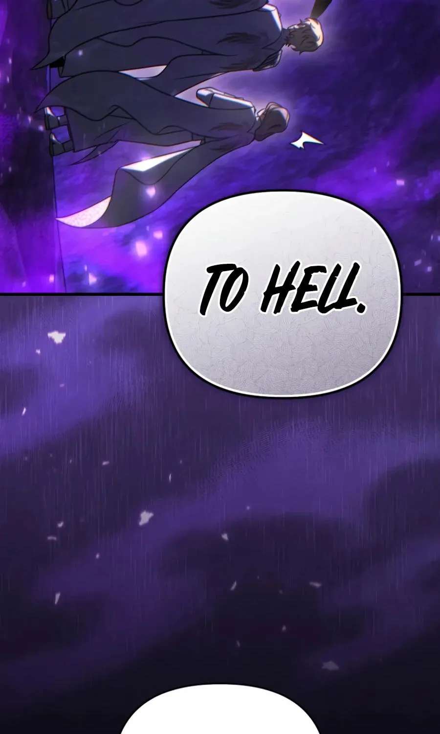 After Ten Millennia in Hell Chapter 157 - page 6