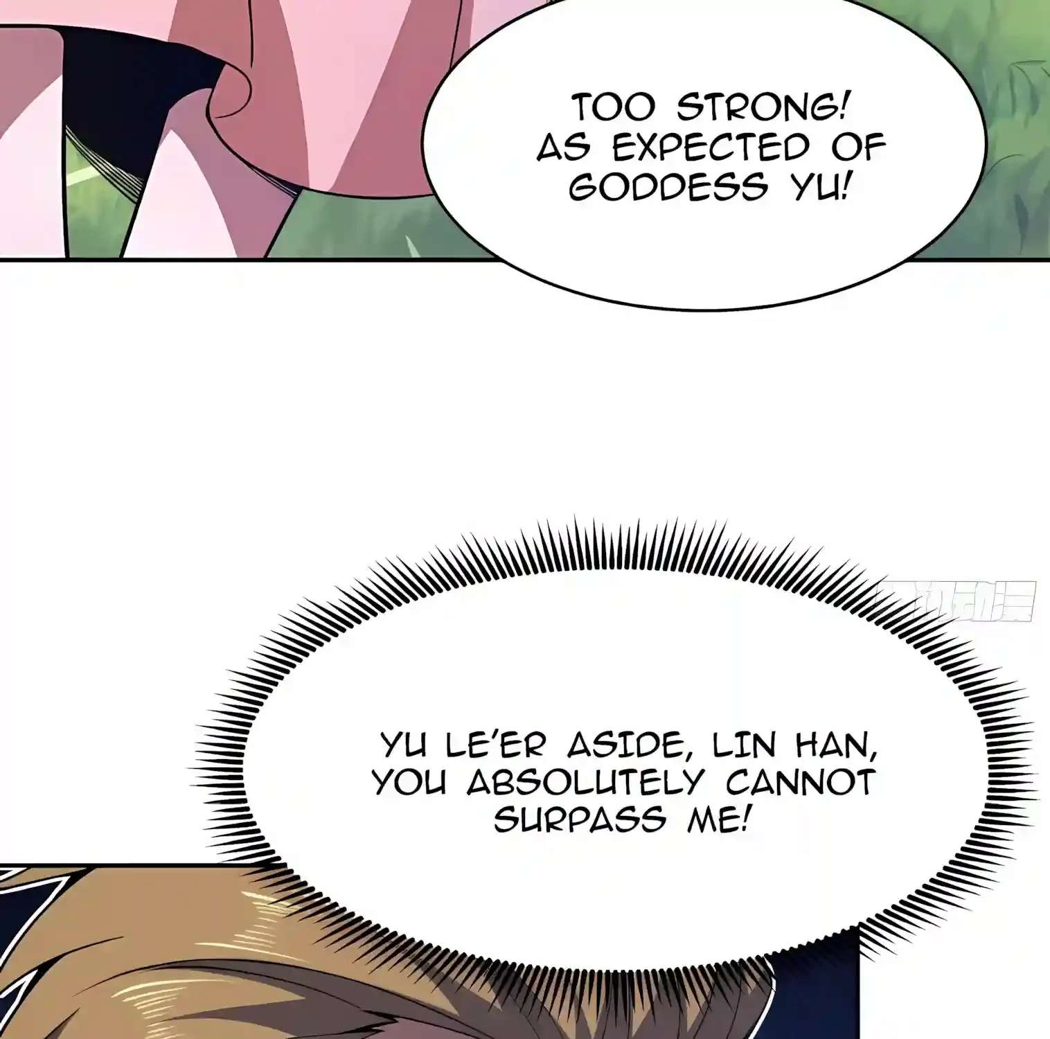 In the Age of Class Awakening, I Bring the Underworld to the Mortal Realm Chapter 2 - page 73