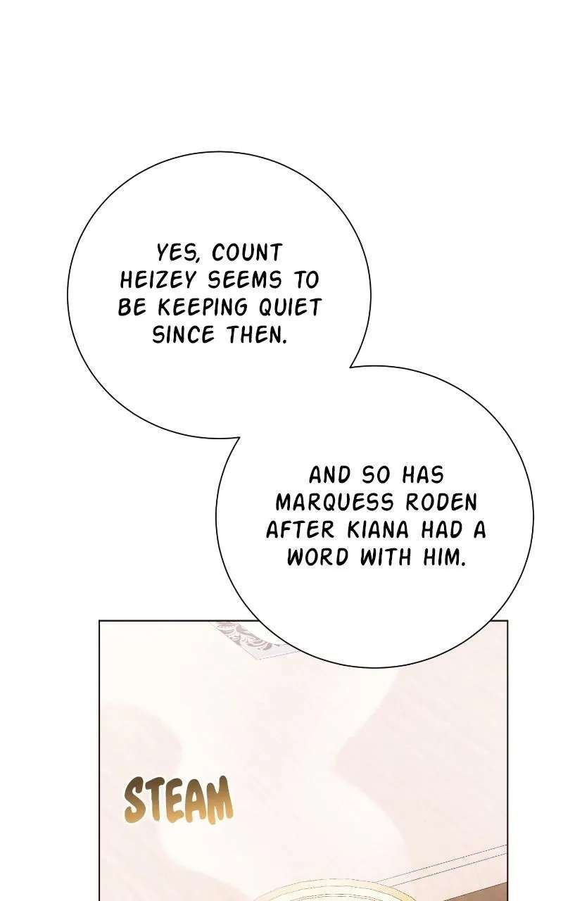 Wished You Were Dead Chapter 129 - page 75