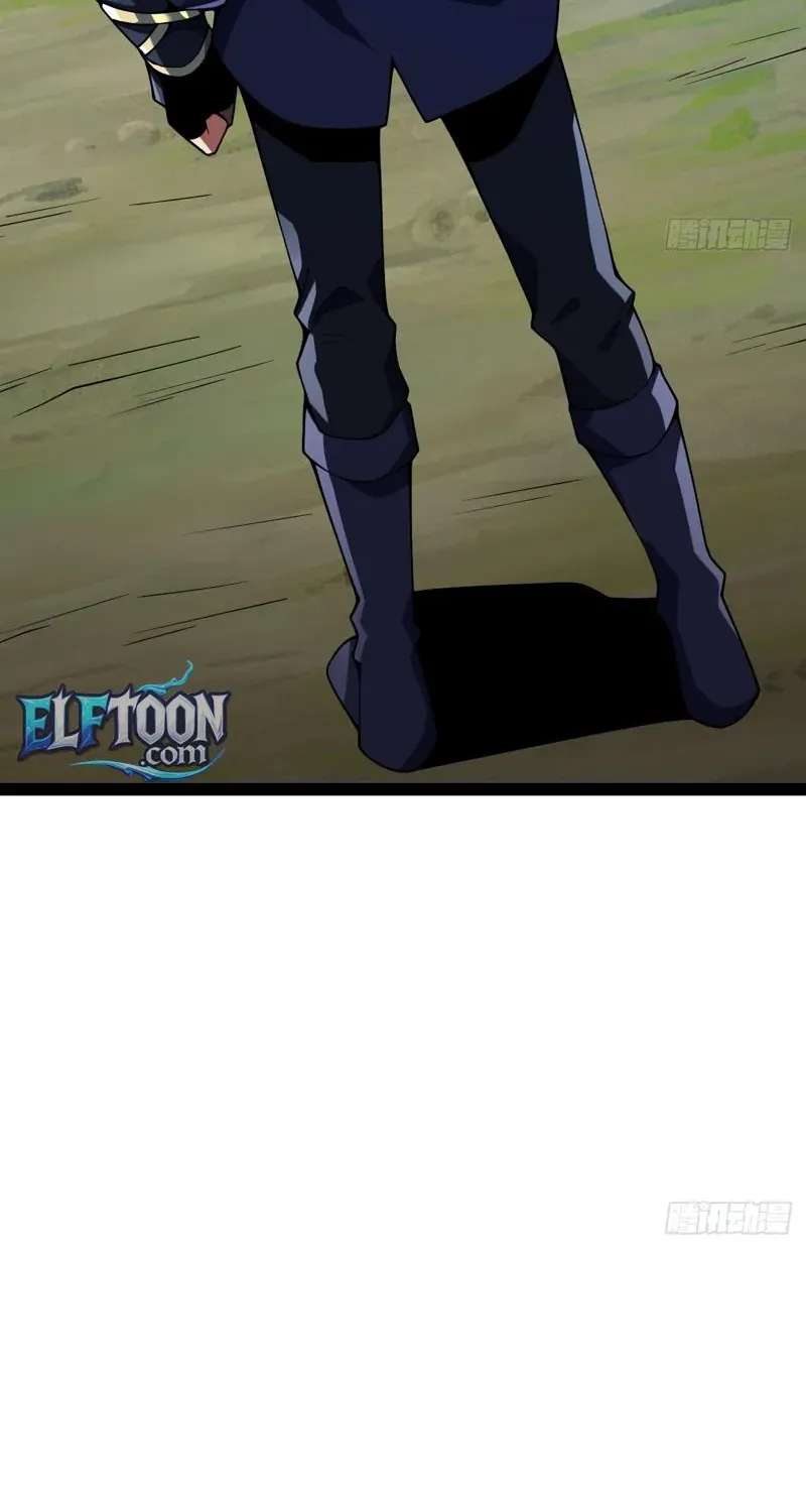 My Basic Attacks Summon the Undead: I, the Dark Ranger, Am the True Calamity Chapter 4 - page 65