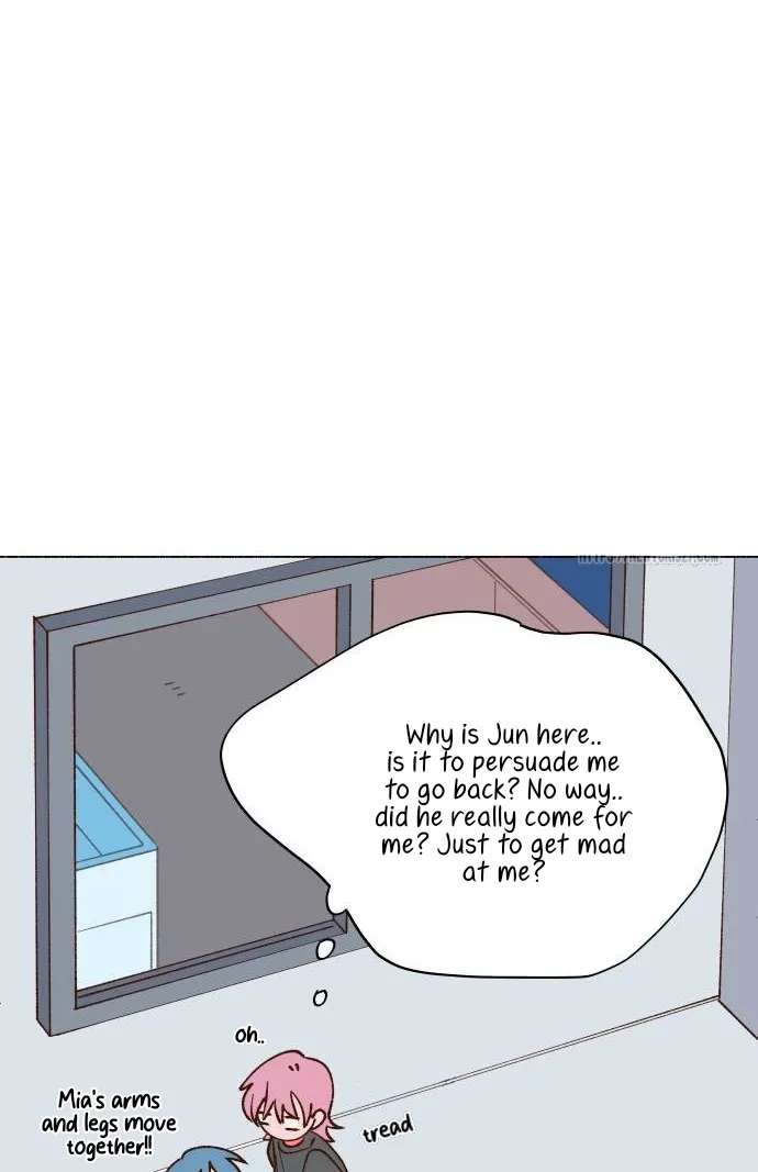 Even If It Goes to Waste Chapter 4 - page 53