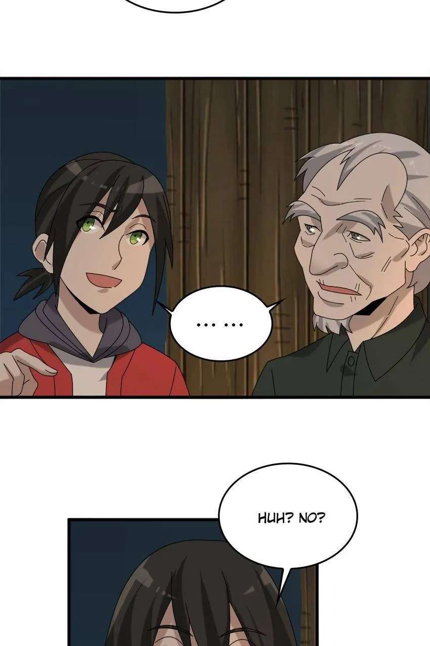 The Master of Fate Chapter 105 - page 22