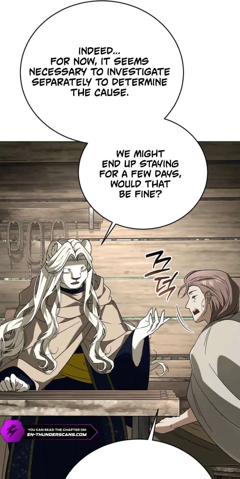 Is It a Problem if the Protagonist Is a Persona-Obsessed Character? Chapter 35 - page 106