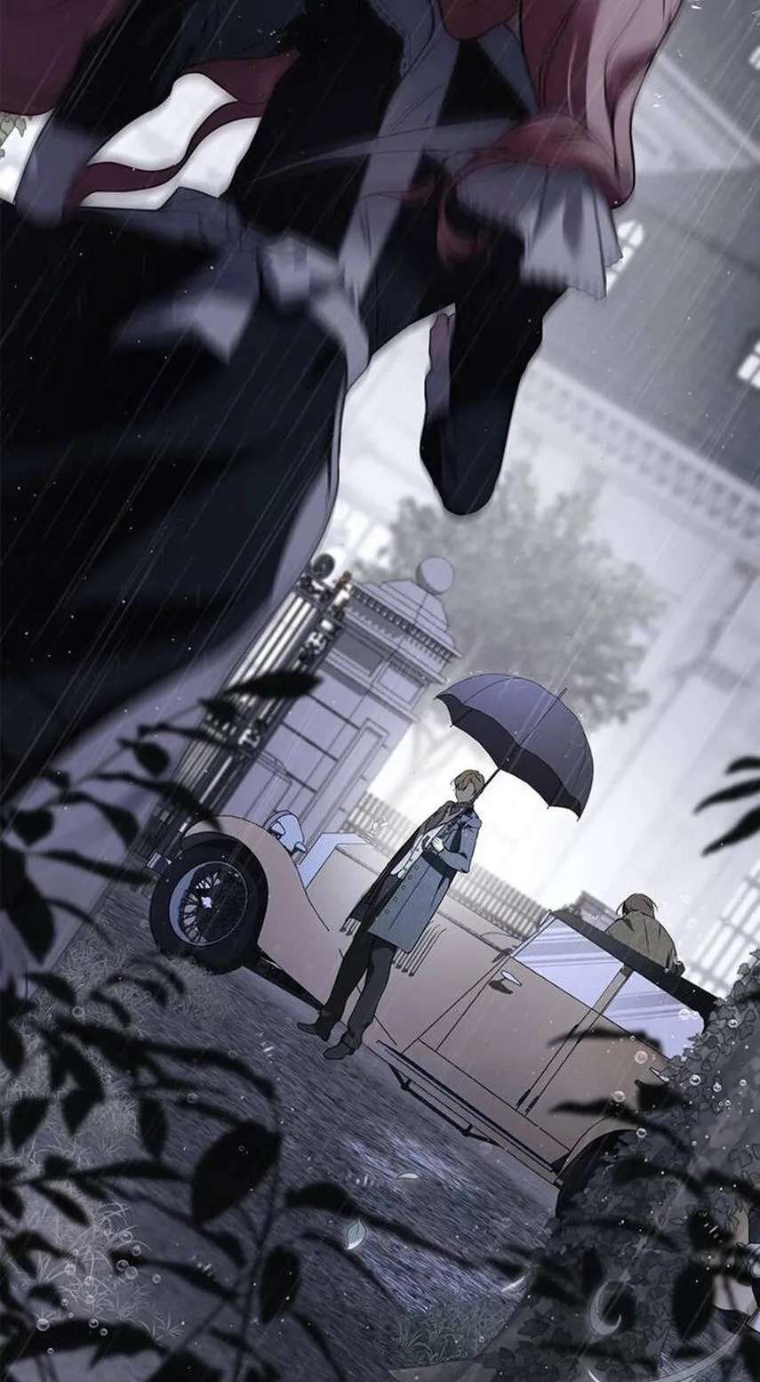 The Count's Secret Maid Chapter 108 - page 6