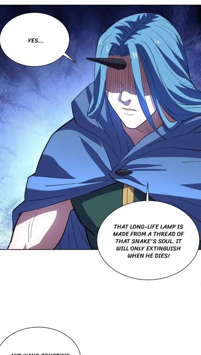 Eternal First Son-In-Law Chapter 299 - page 7