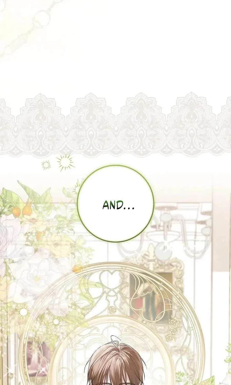 The Princess Stans in Secret Chapter 94 - page 110