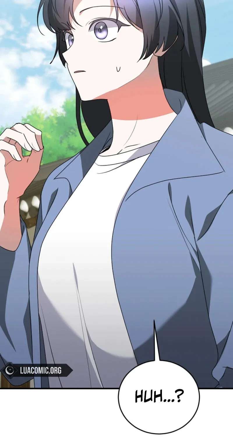 I Am In The Same Class As The Crazy Male Leads Chapter 96 - page 105