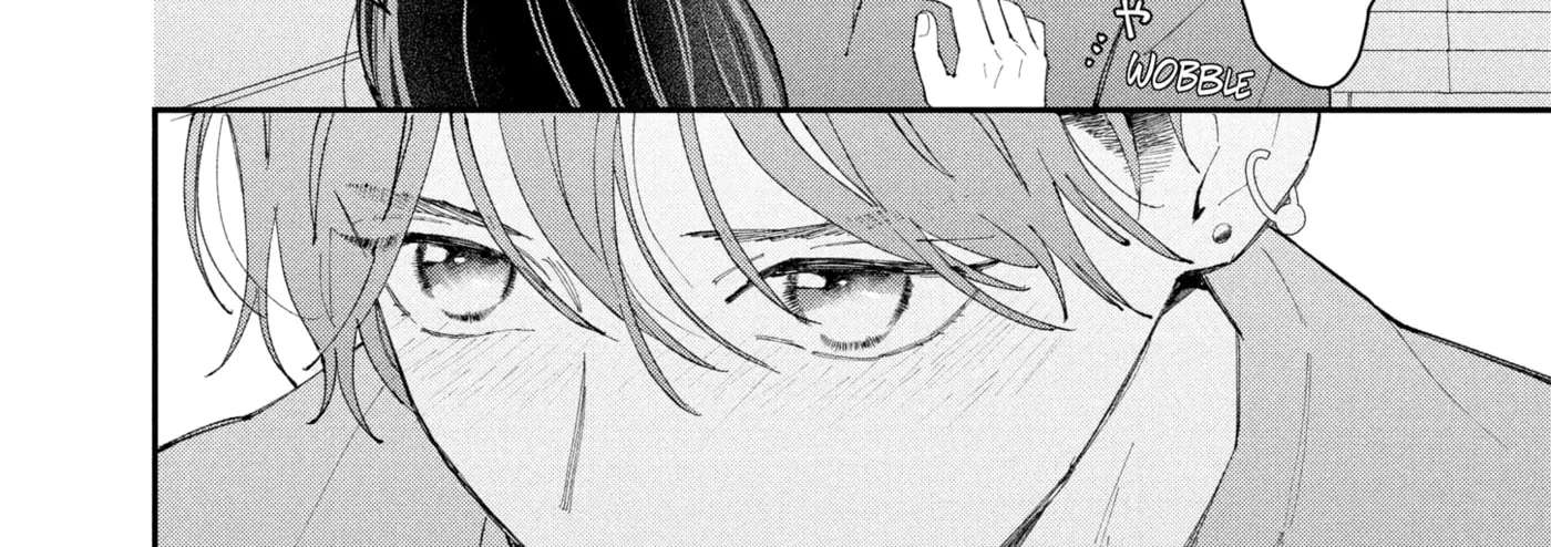Love, That's an Understatement Chapter 30 - page 11