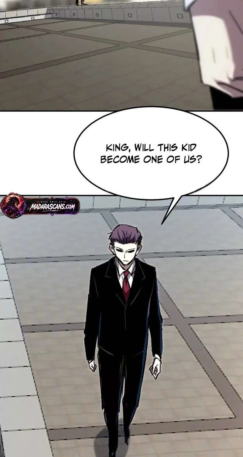 Mr. Zombie Chapter 195.4 - page 22