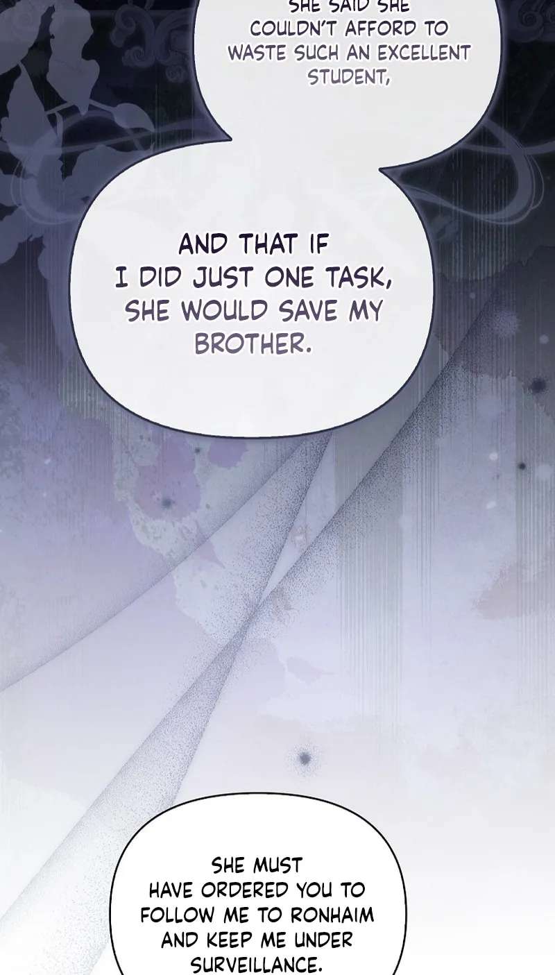 I'll Die If I Don't Get Married Chapter 53 - page 66