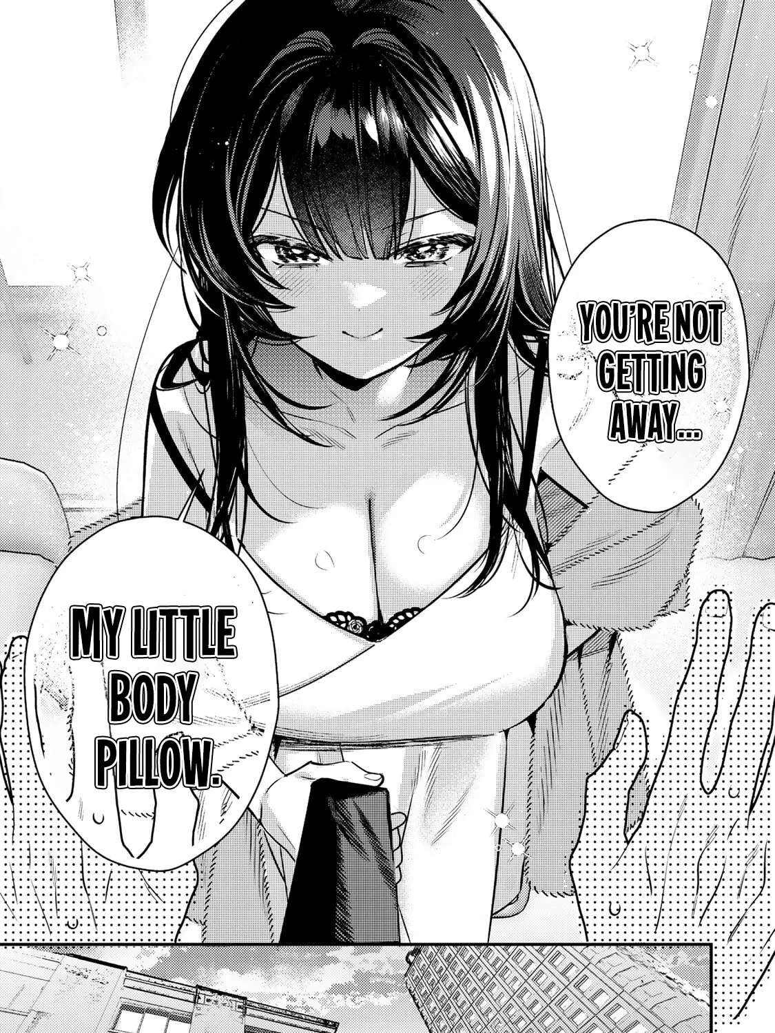 Tsuki no Joou no Nekashitsukekata Chapter 2.1 - page 2