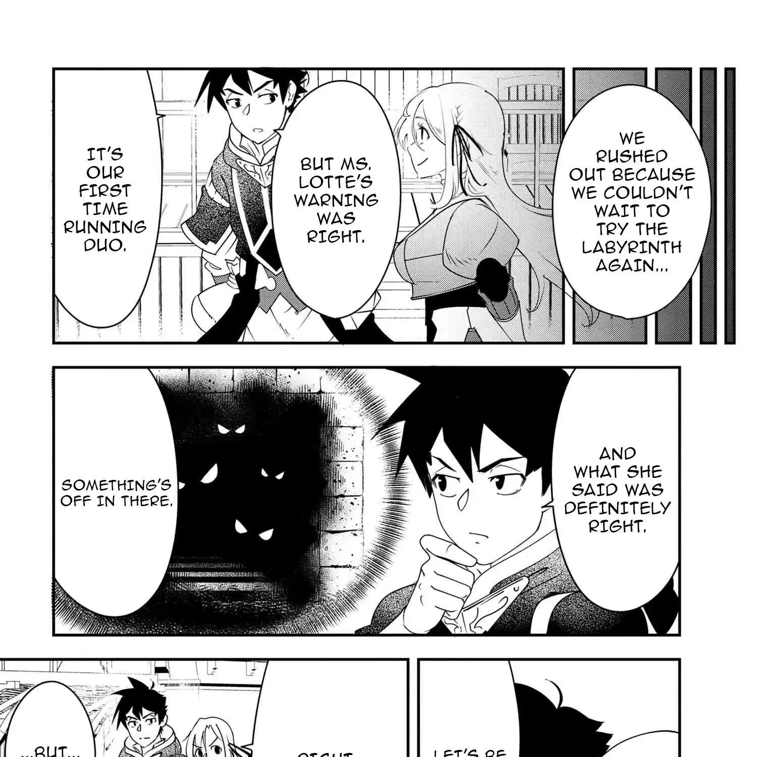 Yuusha Party wo Tsuihousareta Seireijutsushi - Saikyou-kyuu ni Kakusei shita Fuguu-shoku, Shin no Nakama to Godai Dungeon wo Seiha suru Chapter 3 - page 44