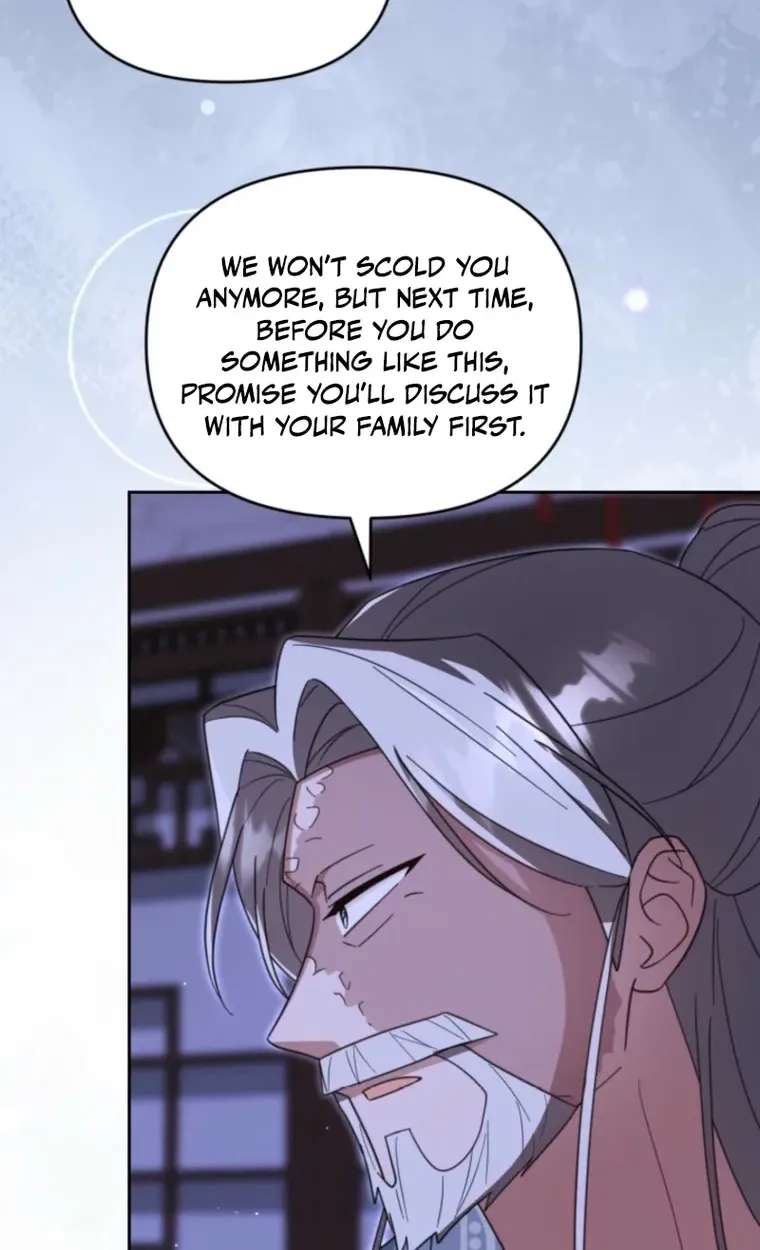 The Overflowing Elixir of the Fallen House Chapter 105 - page 19