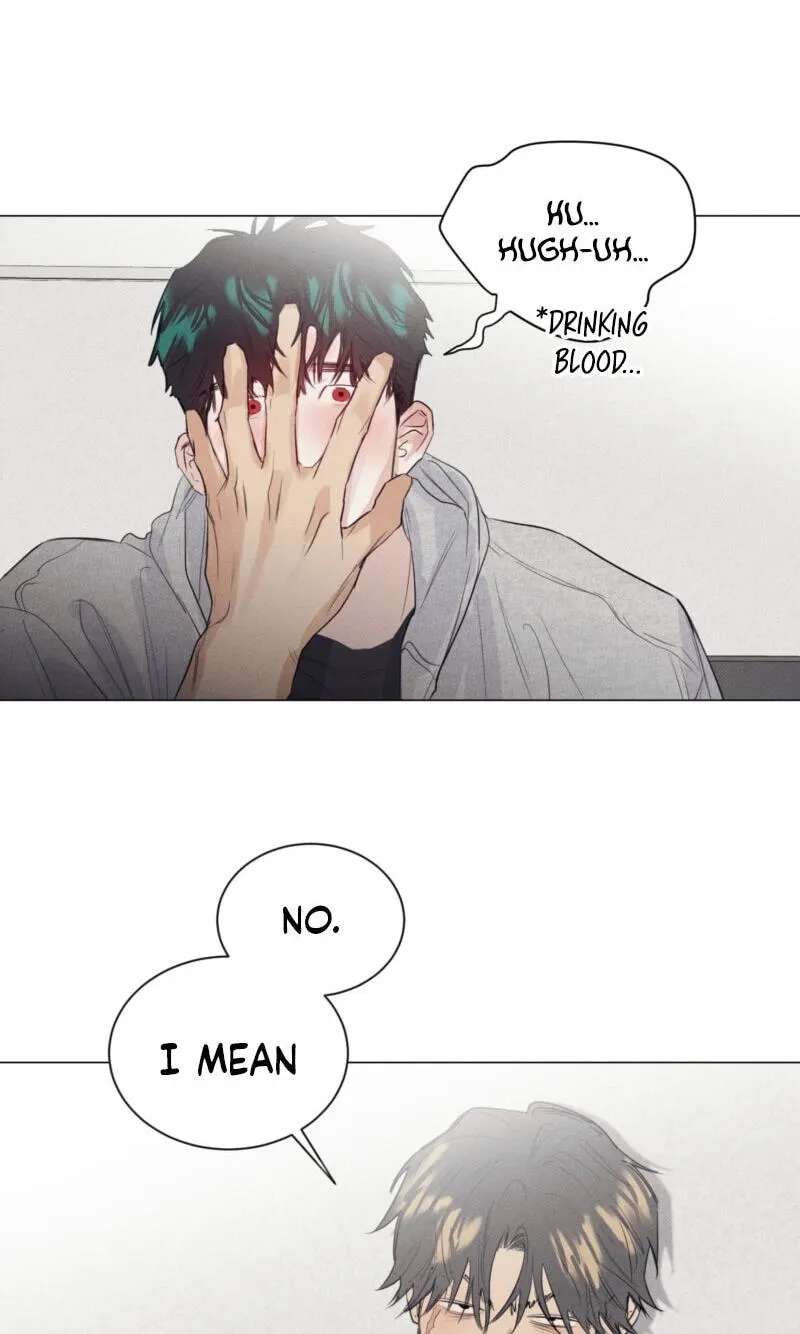 A Lovely Meal Chapter 28 - page 5