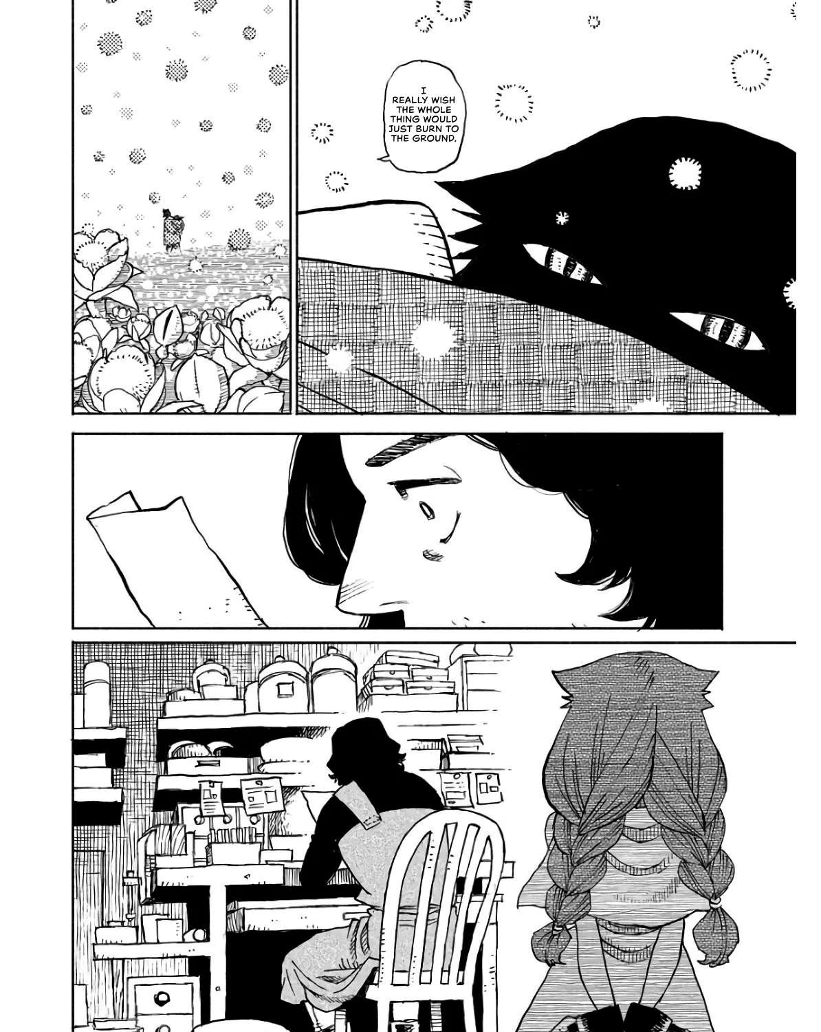 The Guardian of the Devils Chapter 6 - page 26