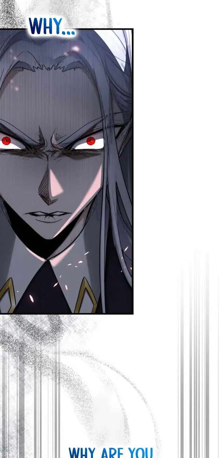The Sword Saint Reincarnated Into a Noble Mage Family Chapter 21 - page 51