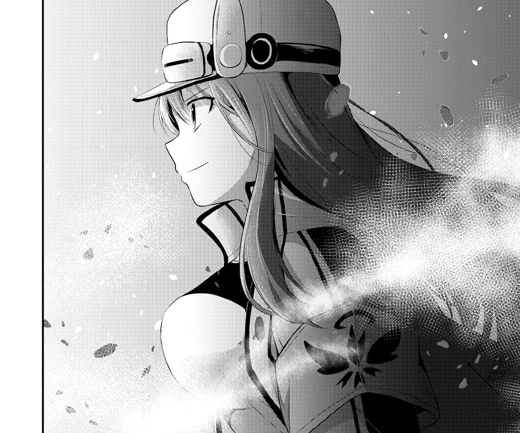 Tobenai Saikyou no Dungeon Seeker Chapter 2 - page 10