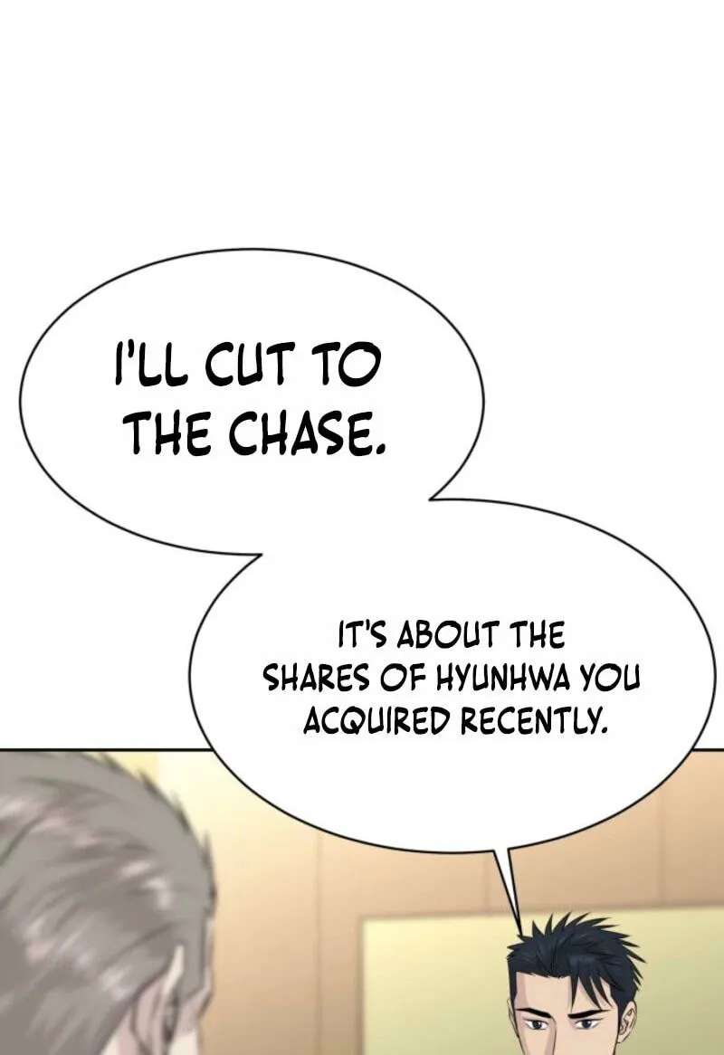 Genius Grandson of the Loan Shark King Chapter 120 - page 68