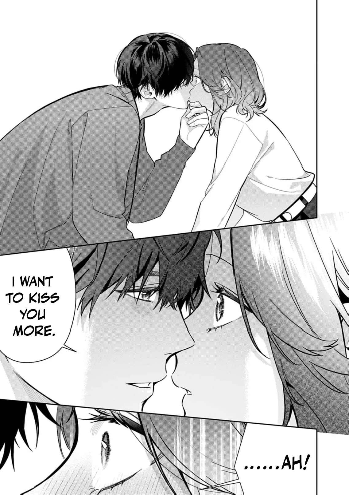 Confession of Doting Love From My Best Friend - Ten Years' Worth, I'm Going All In, so Be Prepared Chapter 17 - page 40