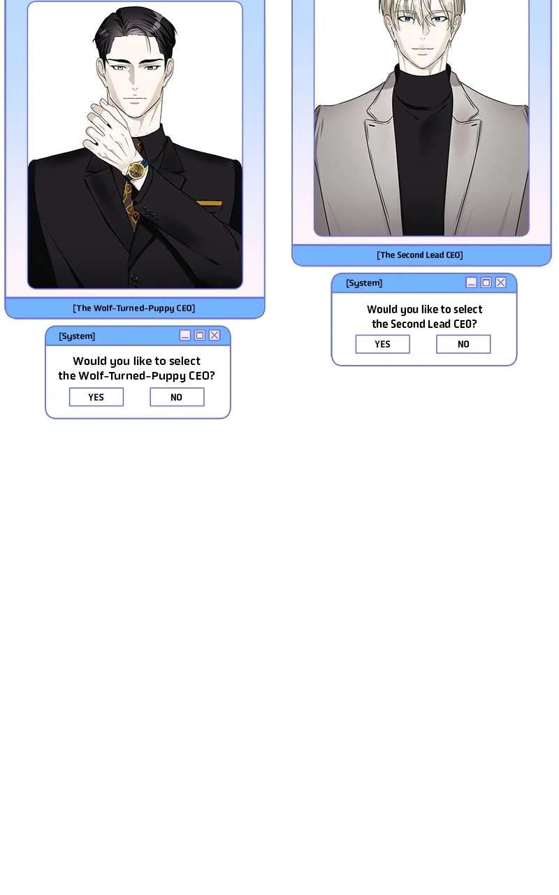 How to Win Overan Alpha Male Chapter 1 - page 84
