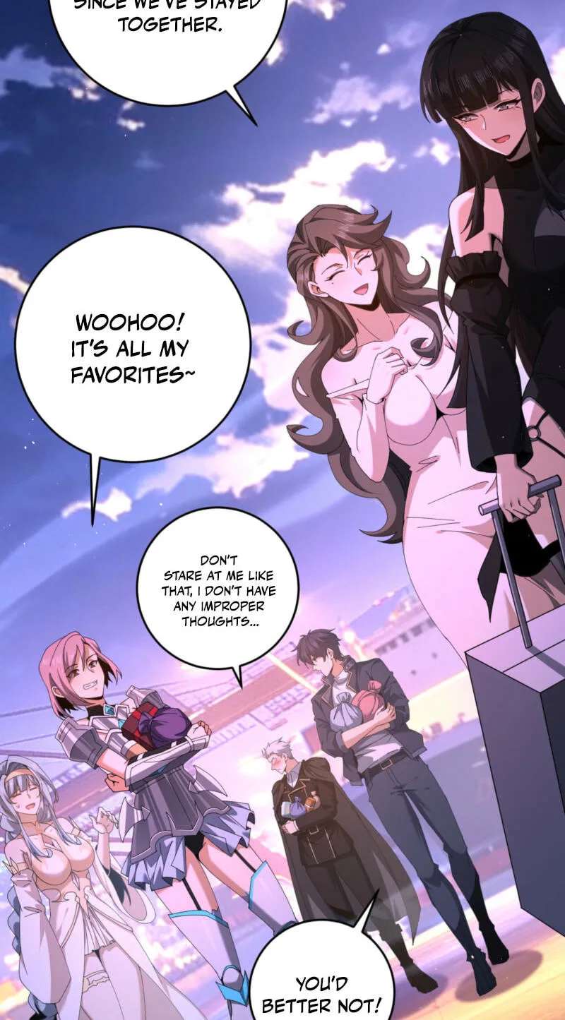 National Job Change: I'm Stuck as the Weakest Dragon Tamer?! Chapter 279 - page 41