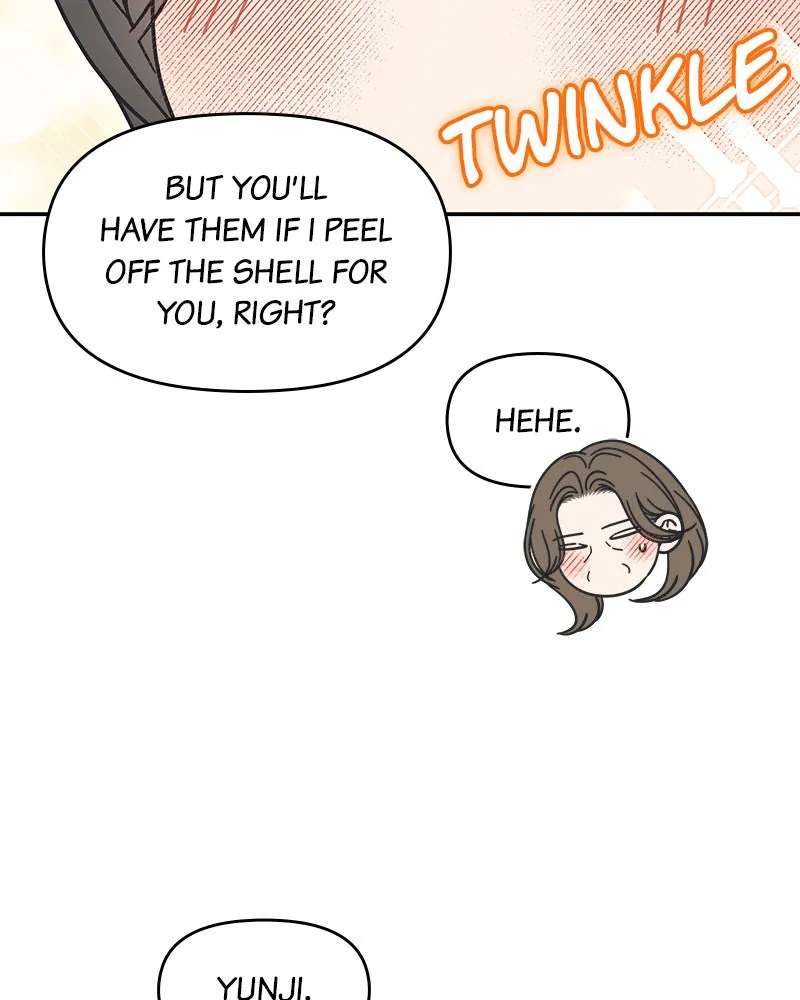No OfficeRomance! Chapter 74 - page 113