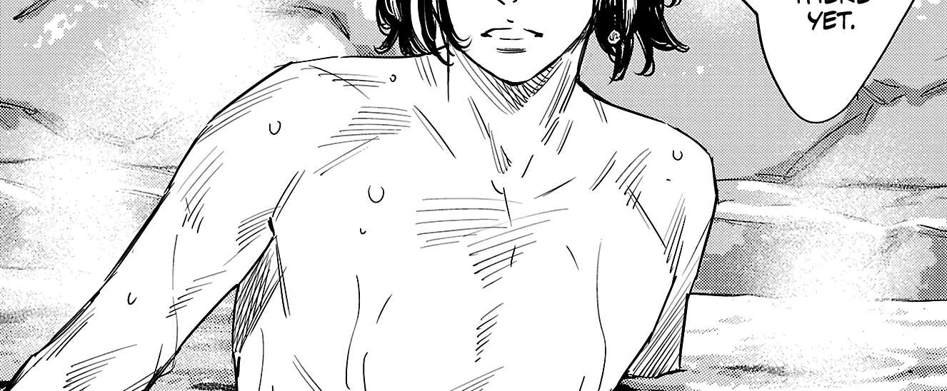 Nine Peaks Chapter 170 - page 38