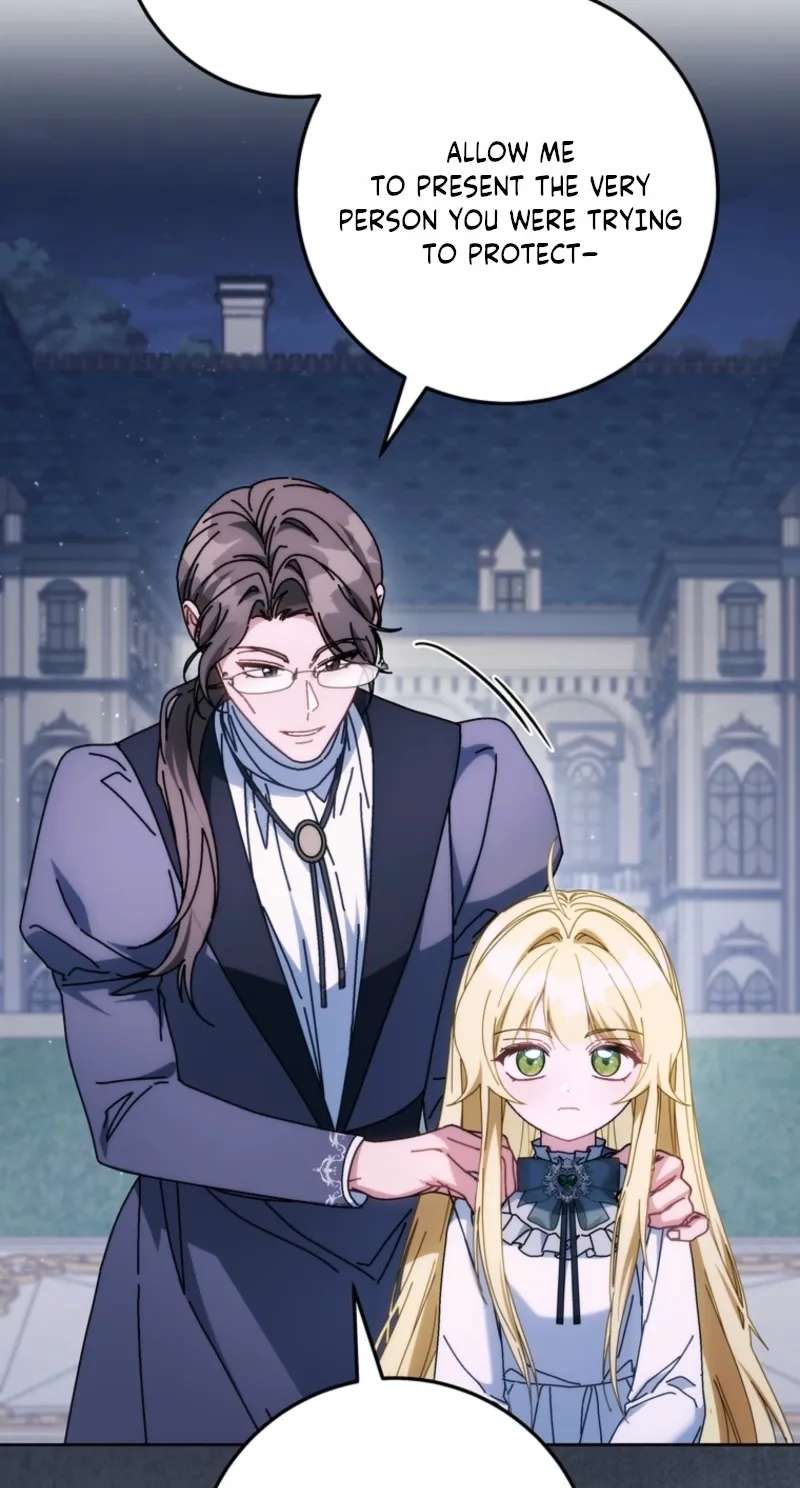 May I Cry Now? Chapter 63 - page 97