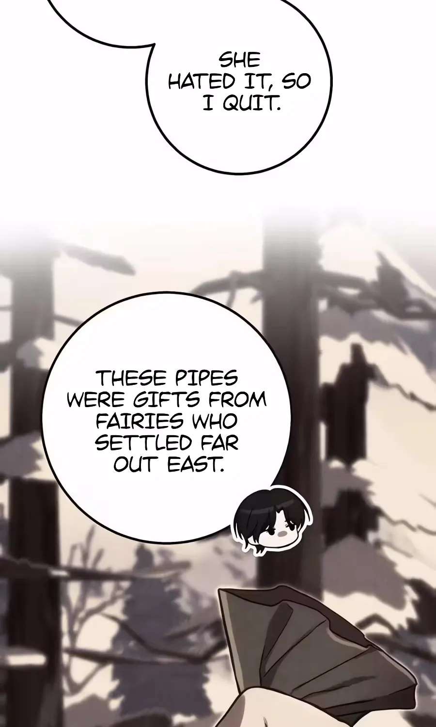 To Live as an Immortal Chapter 26 - page 123