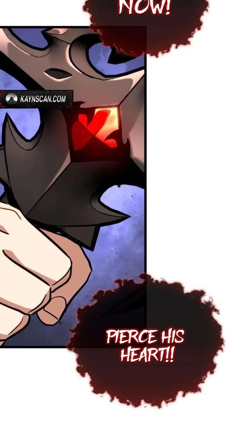 The Corruption Immune Swordsman's Calamity Sword Chapter 5 - page 96