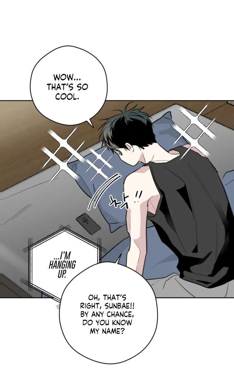Ghosts really exist! Chapter 10 - page 17