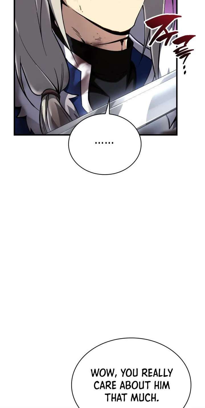 Became the Lout First Prince Chapter 50 - page 83